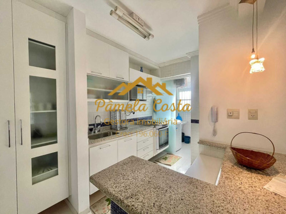 Imagem Apartamento com 2 Quartos à Venda, 78 m² em Vila Alzira - Guarujá Imagem Apartamento com 2 Quartos à Venda, 78 m² em Vila Alzira - Guarujá