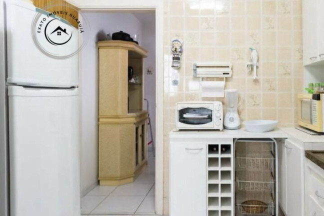 Imagem Apartamento com 4 Quartos à Venda, 124 m² em Pitangueiras - Guarujá Imagem Apartamento com 4 Quartos à Venda, 124 m² em Pitangueiras - Guarujá