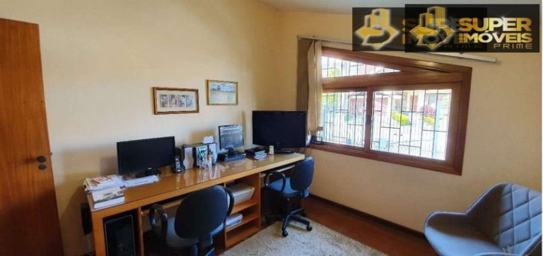 Imagem Casa com 4 Quartos à Venda, 436 m² em Areal - Pelotas