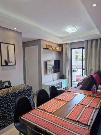 Imagem Apartamento com 2 Quartos à Venda, 55 m² em Jardim São Carlos - Sorocaba Imagem Apartamento com 2 Quartos à Venda, 55 m² em Jardim São Carlos - Sorocaba