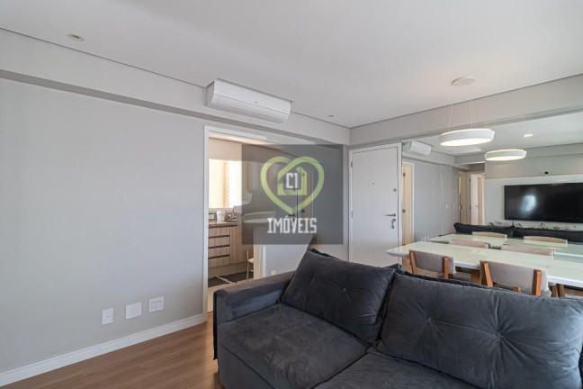 Imagem Apartamento com 3 Quartos à Venda, 89 m² em Vila Romana - São Paulo Imagem Apartamento com 3 Quartos à Venda, 89 m² em Vila Romana - São Paulo