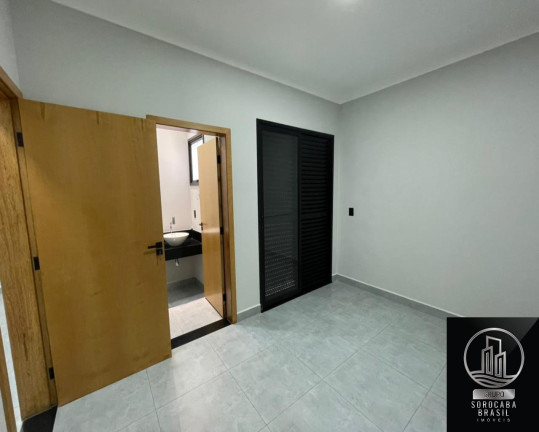 Imagem Casa com 3 Quartos à Venda, 175 m² em Ibiti Reserva - Sorocaba