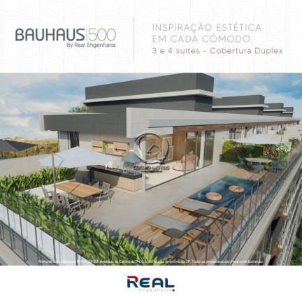 Imagem Apartamento com 3 Quartos à Venda, 109 m² em Sudoeste - Brasília Imagem Apartamento com 3 Quartos à Venda, 109 m² em Sudoeste - Brasília