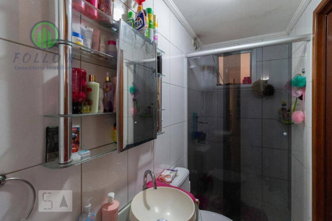 Imagem Apartamento com 2 Quartos à Venda, 65 m² em Jaguaribe - Osasco