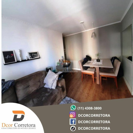 Imagem Apartamento com 2 Quartos à Venda, 55 m² em Jardim Vergueiro (sacomã) - São Paulo Imagem Apartamento com 2 Quartos à Venda, 55 m² em Jardim Vergueiro (sacomã) - São Paulo