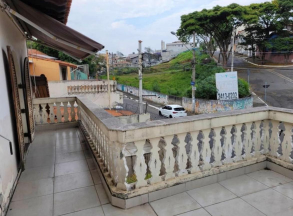 Imagem Sobrado com 3 Quartos à Venda, 250 m² em Jardim Santa Mena - Guarulhos