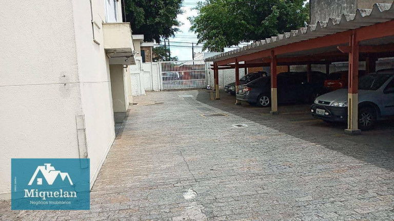 Imagem Apartamento com 2 Quartos à Venda, 57 m² em Vila Mazzei - São Paulo Imagem Apartamento com 2 Quartos à Venda, 57 m² em Vila Mazzei - São Paulo