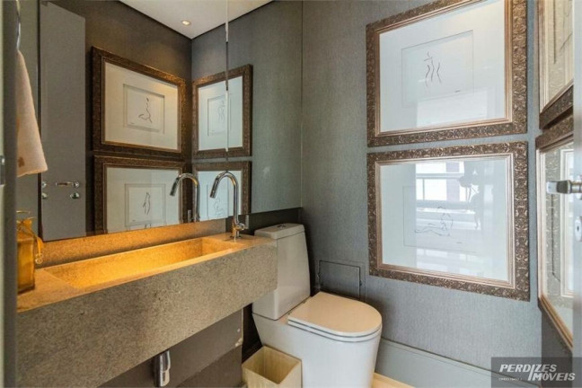 Imagem Apartamento com 3 Quartos à Venda, 236 m² em Perdizes - São Paulo Imagem Apartamento com 3 Quartos à Venda, 236 m² em Perdizes - São Paulo
