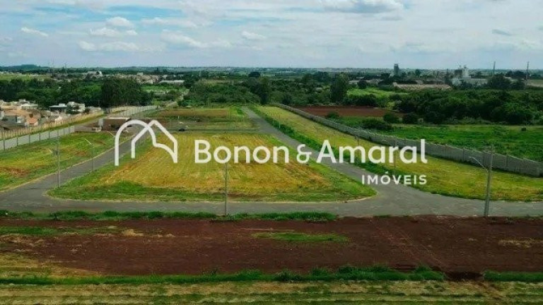 Imagem Terreno à Venda, 300 m² em Betel - Paulínia Imagem Terreno à Venda, 300 m² em Betel - Paulínia