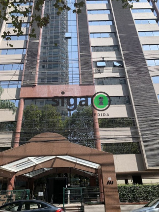 Imóvel Comercial à Venda, 40 m² em Brooklin Paulista - São Paulo