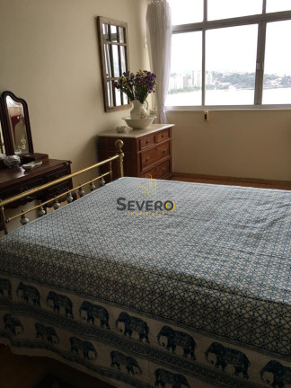 Imagem Apartamento com 4 Quartos à Venda, 166 m² em Icaraí - Niterói Imagem Apartamento com 4 Quartos à Venda, 166 m² em Icaraí - Niterói