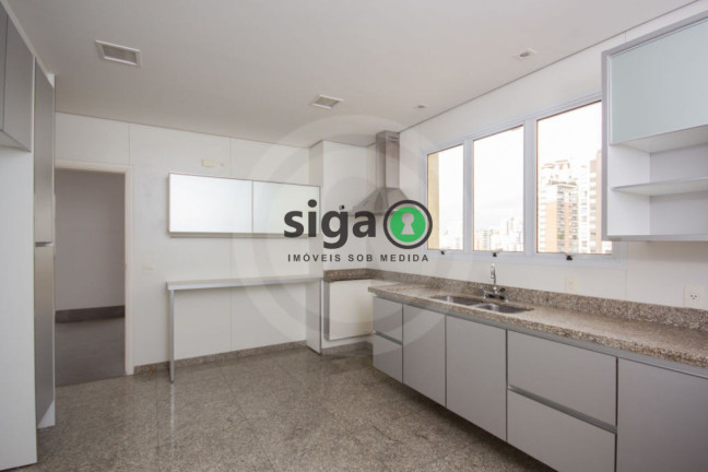Imagem Apartamento com 4 Quartos à Venda, 518 m² em Vila Mariana - São Paulo Imagem Apartamento com 4 Quartos à Venda, 518 m² em Vila Mariana - São Paulo
