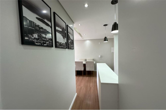 Imagem Apartamento com 2 Quartos para Alugar, 40 m² em Vila Pirituba - São Paulo