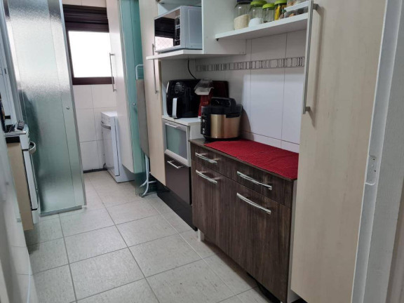 Imagem Apartamento com 2 Quartos à Venda, 57 m² em Alto Da Mooca - São Paulo