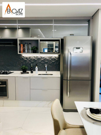 Imagem Apartamento com 3 Quartos à Venda, 68 m² em Vila Rosália - Guarulhos