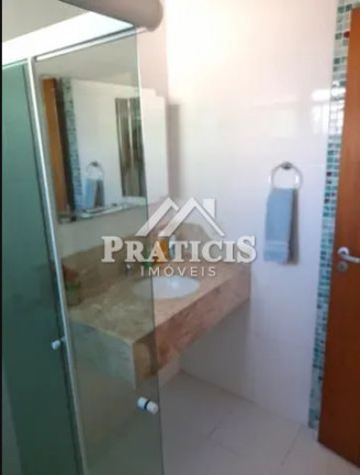 Imagem Casa com 4 Quartos à Venda, 240 m² em Jardim Esplanada Ii - Indaiatuba