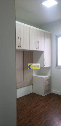 Imagem Apartamento com 2 Quartos à Venda, 60 m² em Independência - São Bernardo Do Campo Imagem Apartamento com 2 Quartos à Venda, 60 m² em Independência - São Bernardo Do Campo