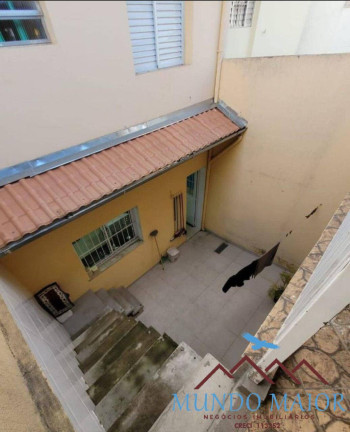 Imagem Casa com 2 Quartos à Venda, 126 m² em Planalto - São Bernardo Do Campo Imagem Casa com 2 Quartos à Venda, 126 m² em Planalto - São Bernardo Do Campo