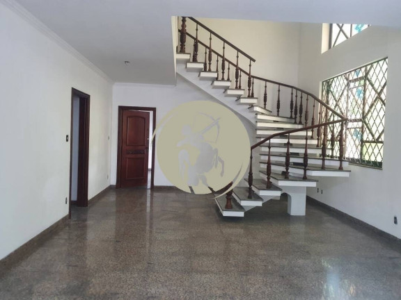 Imagem Casa com 4 Quartos à Venda, 372 m² em Ponta Da Praia - Santos Imagem Casa com 4 Quartos à Venda, 372 m² em Ponta Da Praia - Santos