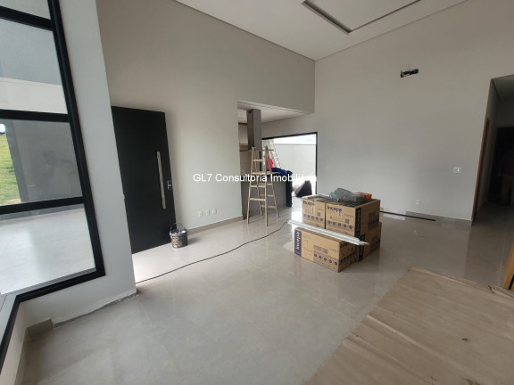 Imagem Casa com 3 Quartos à Venda,  em Jardim Panorama - Indaiatuba