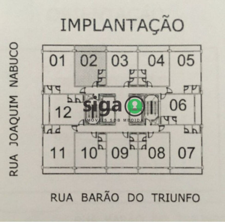 Imagem Imóvel Comercial à Venda, 40 m² em Brooklin Paulista - São Paulo Imagem Imóvel Comercial à Venda, 40 m² em Brooklin Paulista - São Paulo