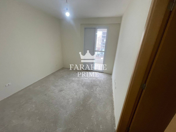 Imagem Apartamento com 4 Quartos à Venda, 177 m² em Boqueirão - Santos