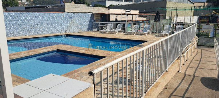 Imagem Apartamento com 3 Quartos à Venda, 60 m² em Taquara - Rio De Janeiro Imagem Apartamento com 3 Quartos à Venda, 60 m² em Taquara - Rio De Janeiro