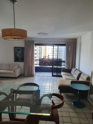 Imagem Apartamento com 4 Quartos à Venda, 127 m² em Boa Viagem - Recife