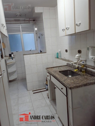 Imagem Apartamento com 3 Quartos à Venda, 70 m² em Continental - Osasco