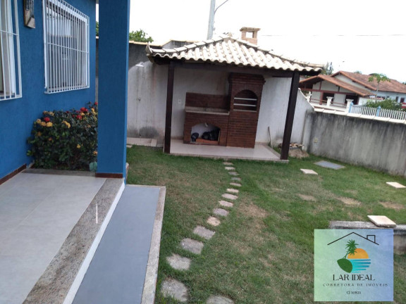 Casa com 2 Quartos à Venda, 130 m² em Três Vendas - Araruama