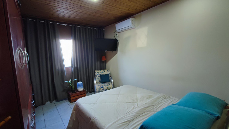 Imagem Casa com 2 Quartos à Venda, 81 m² em Guanandi Ii - Campo Grande