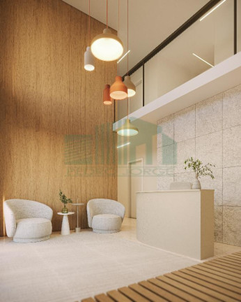 Imagem Apartamento com 1 Quarto à Venda, 21 m² em Porto De Galinhas - Ipojuca