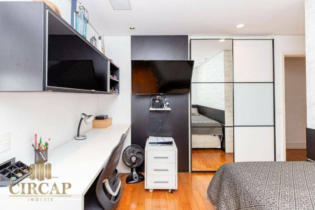 Imagem Apartamento com 3 Quartos à Venda, 216 m² em Chácara Klabin - São Paulo Imagem Apartamento com 3 Quartos à Venda, 216 m² em Chácara Klabin - São Paulo