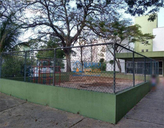 Imagem Apartamento com 2 Quartos à Venda, 56 m² em Butantã - São Paulo