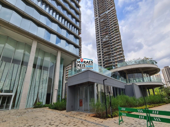 Imagem Apartamento com 2 Quartos à Venda, 78 m² em Jardim Das Acácias - São Paulo Imagem Apartamento com 2 Quartos à Venda, 78 m² em Jardim Das Acácias - São Paulo