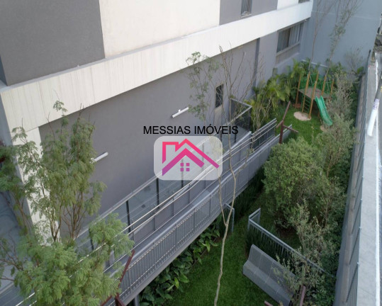Imagem Imóvel com 4 Quartos à Venda, 388 m² em Vila Nova Conceição - São Paulo