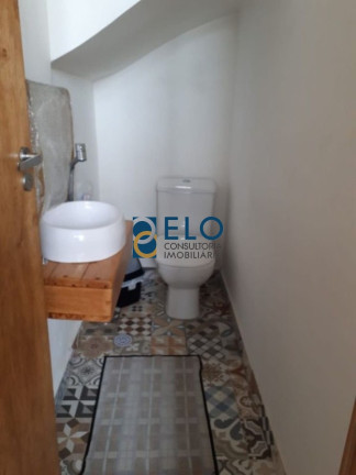 Imagem Casa com 3 Quartos à Venda, 138 m² em Boqueirão - Santos Imagem Casa com 3 Quartos à Venda, 138 m² em Boqueirão - Santos