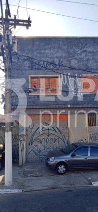 Imagem Imóvel Comercial à Venda, 254 m² em Vila Maria - São Paulo