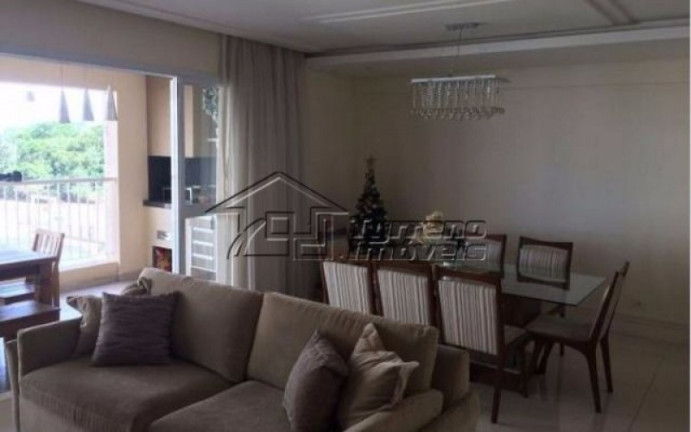 Imagem Apartamento com 3 Quartos à Venda, 156 m² em Jardim Das Indústrias - São José Dos Campos Imagem Apartamento com 3 Quartos à Venda, 156 m² em Jardim Das Indústrias - São José Dos Campos