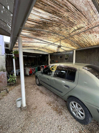 Imagem Casa com 1 Quarto à Venda, 59 m² em Jardim Progresso - Tijucas Imagem Casa com 1 Quarto à Venda, 59 m² em Jardim Progresso - Tijucas