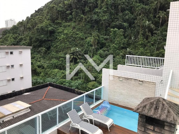 Imagem Imóvel com 5 Quartos à Venda, 230 m² em Enseada - Guarujá Imagem Imóvel com 5 Quartos à Venda, 230 m² em Enseada - Guarujá