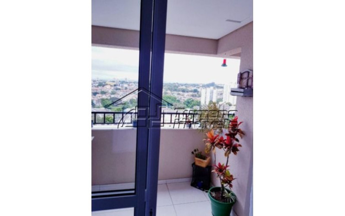 Imagem Apartamento com 2 Quartos à Venda, 67 m² em Jardim San Marino - São José Dos Campos