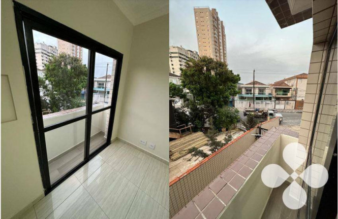 Imagem Imóvel com 2 Quartos à Venda, 86 m² em Macuco - Santos Imagem Imóvel com 2 Quartos à Venda, 86 m² em Macuco - Santos
