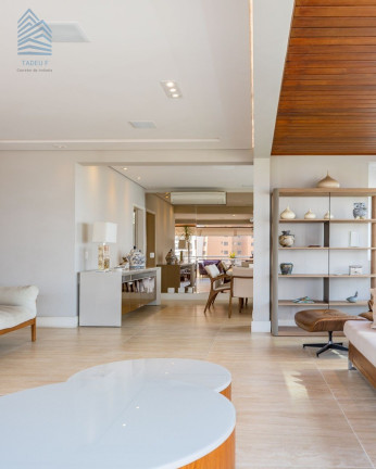 Imagem Imóvel com 4 Quartos à Venda, 205 m² em Cidade Monções - São Paulo
