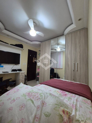 Imagem Apartamento com 2 Quartos à Venda, 59 m² em Campo Grande - Rio De Janeiro Imagem Apartamento com 2 Quartos à Venda, 59 m² em Campo Grande - Rio De Janeiro