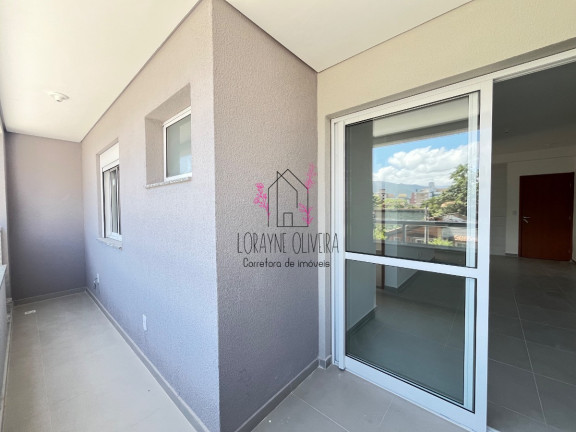 Imagem Apartamento com 2 Quartos à Venda, 61 m² em Itaguá - Ubatuba Imagem Apartamento com 2 Quartos à Venda, 61 m² em Itaguá - Ubatuba