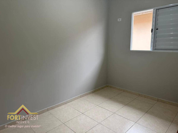 Imagem Imóvel com 2 Quartos à Venda, 51 m² em Balneário Esmeralda - Praia Grande
