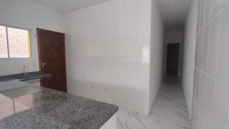 Imagem Casa com 2 Quartos à Venda, 90 m² em Jardim Guacira - Itanhaém Imagem Casa com 2 Quartos à Venda, 90 m² em Jardim Guacira - Itanhaém