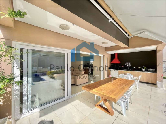 Imagem Casa de Condomínio com 4 Quartos à Venda, 315 m² em Granja Viana - Cotia Imagem Casa de Condomínio com 4 Quartos à Venda, 315 m² em Granja Viana - Cotia