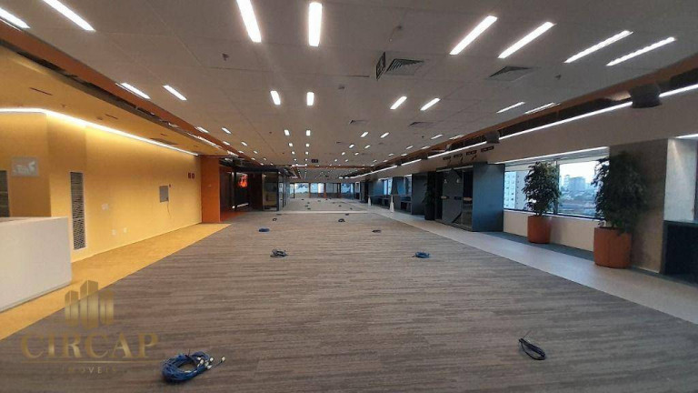 Imagem Sala Comercial para Alugar, 1.602 m² em Jardim Das Perdizes - São Paulo Imagem Sala Comercial para Alugar, 1.602 m² em Jardim Das Perdizes - São Paulo